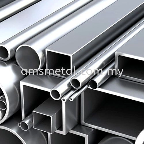 Aluminium Tube