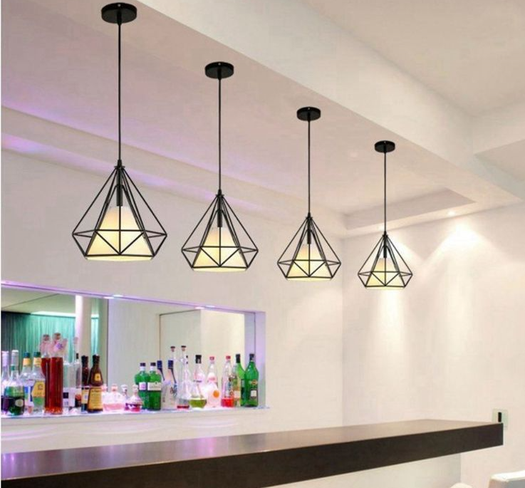 Pendant Light