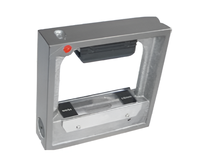 FRAME SPIRIT LEVEL 6125-1502