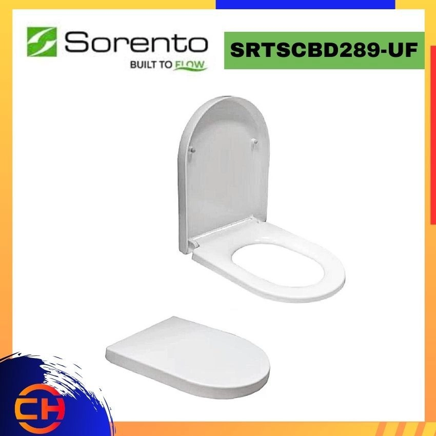 SORENTO SEAT COVER SRTSCBD289-UF