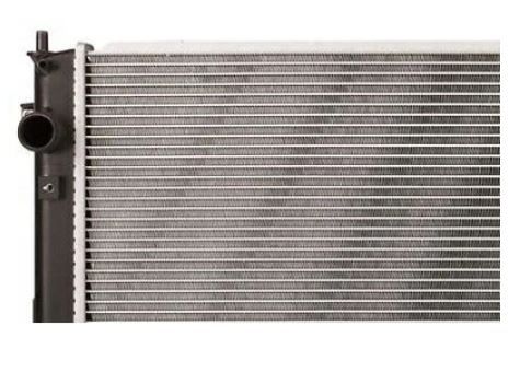 HONDA CIVIC FC RADIATOR