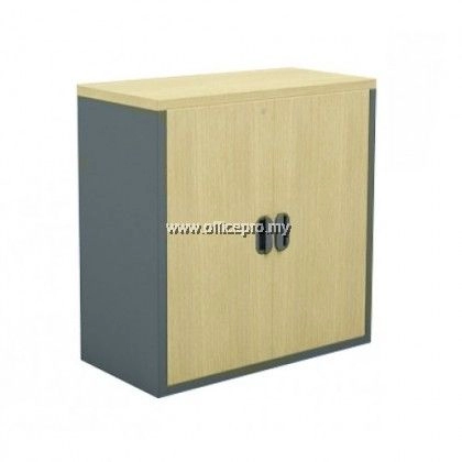 Low Swing Door Cabinet Klang IPGD-880 