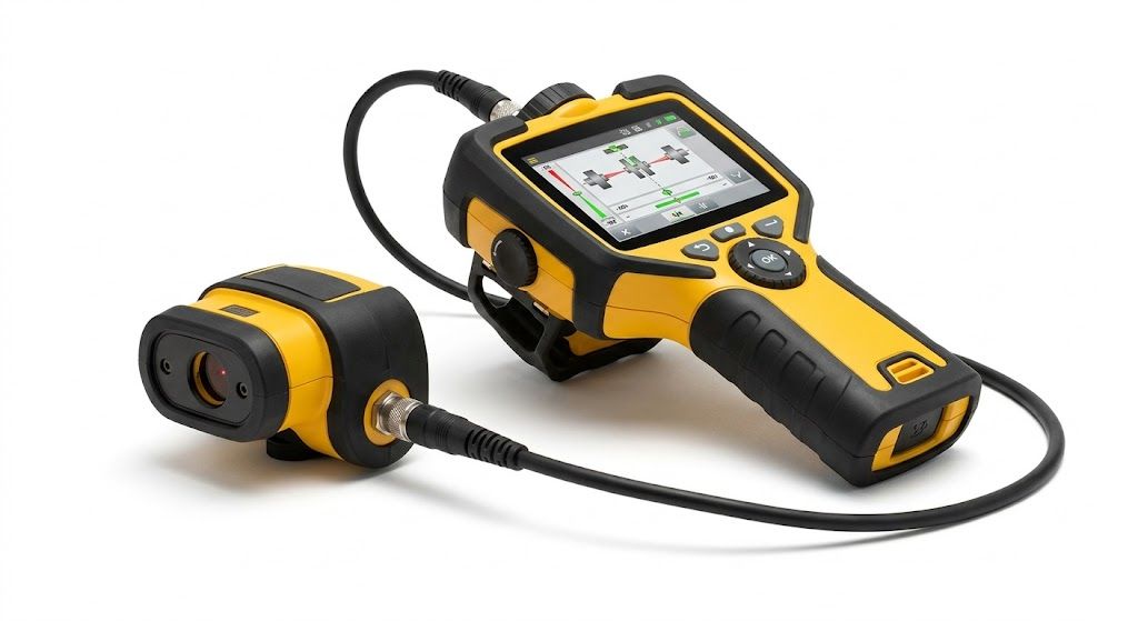 Predictive Maintenance Alignment