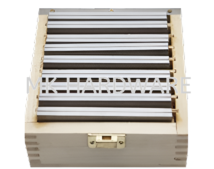 PRECISION PARALLEL SETS 236-0467
