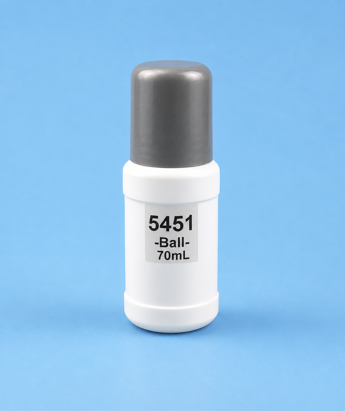 Roll On Bottle 70ml : 5451