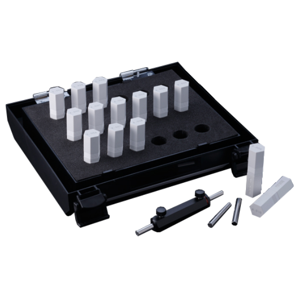 Eisen Pin Gauge ET Series