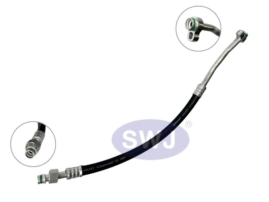 Pro.Exora Pat 5/8 [SWJ-L-024]