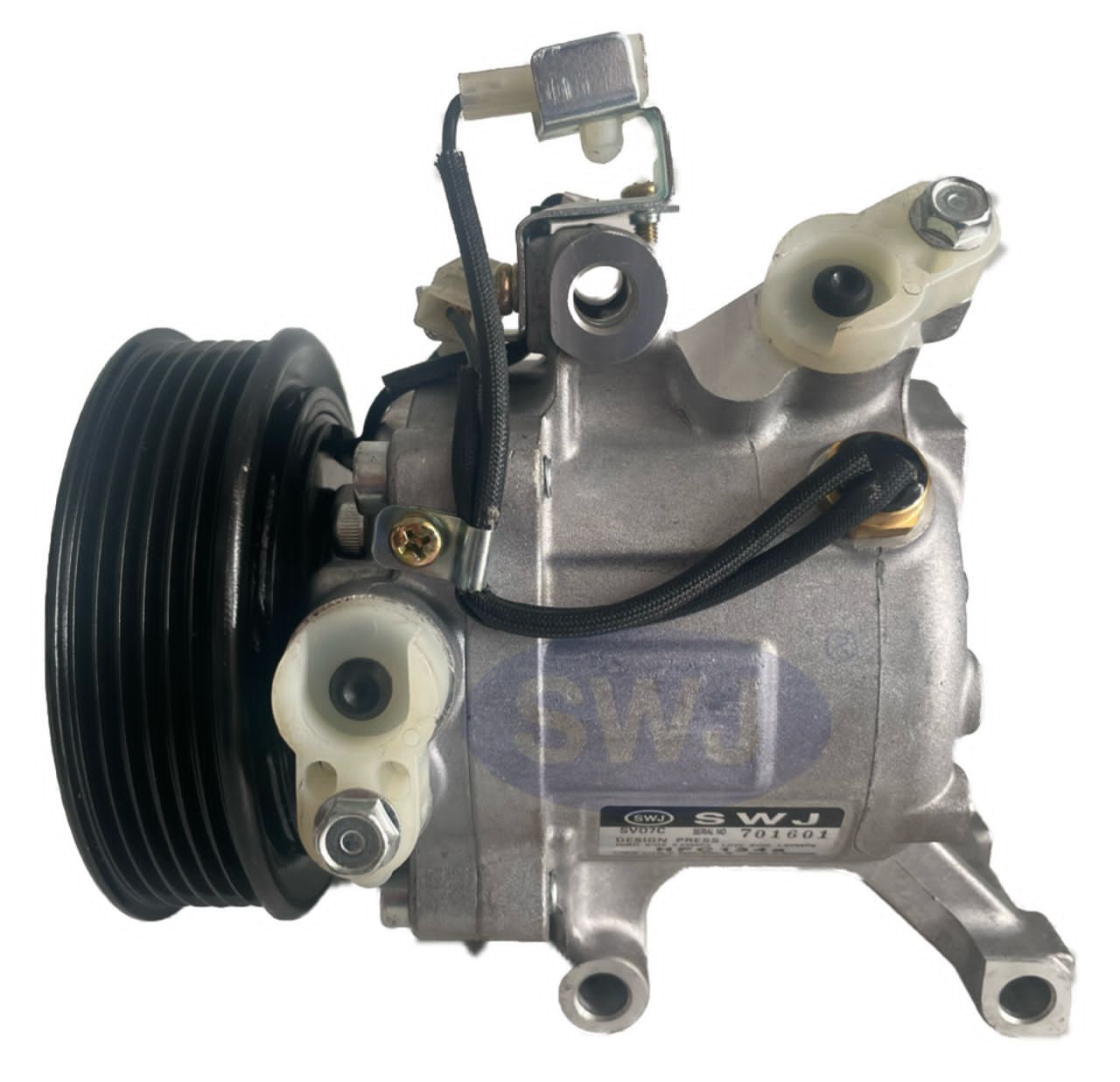 Dai Passo SV07C 6PK 12V - P/Nautica R134a (NB) [DAI 004]