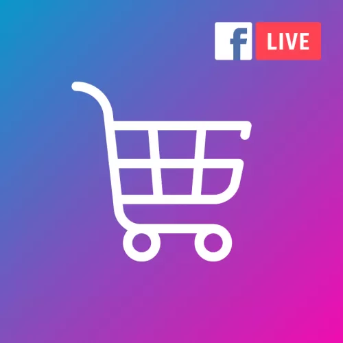 [Plugin] Facebook Live Commerce