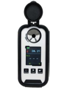 DIGITAL REFERACTOMETER 522-0050