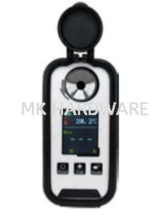 DIGITAL REFERACTOMETER 522-0050