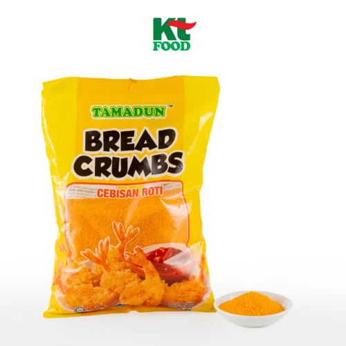 Breadcrumbs 1kg