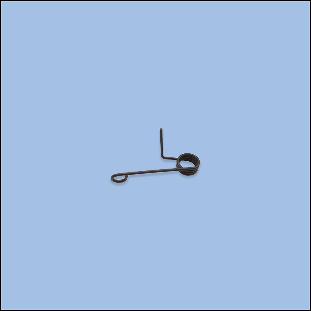 L.H SHARPENER SHOE SPRING (KM-M-187)