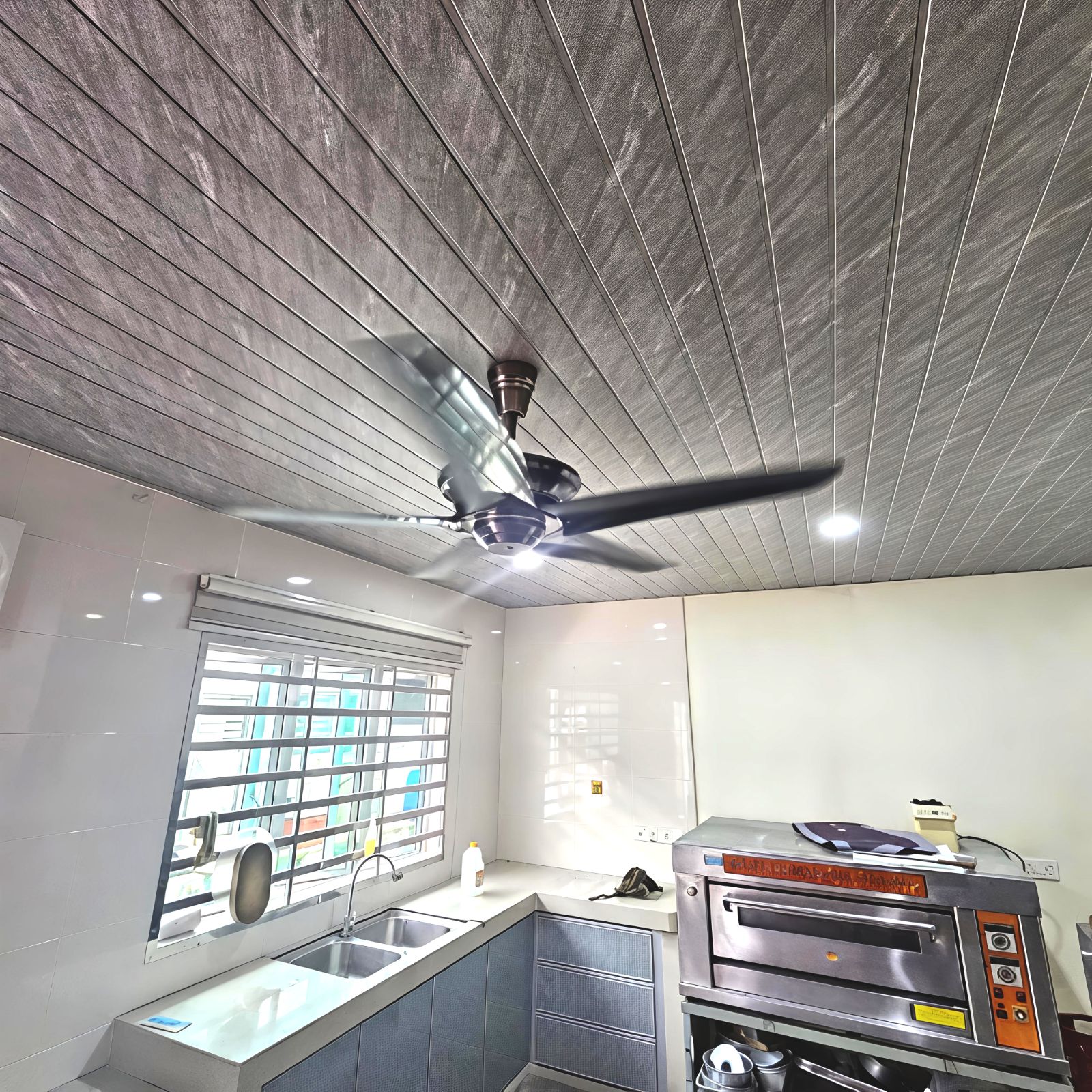 Ceiling Panel