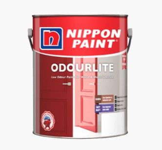 ODOURLITE FINISH - GLOSS
