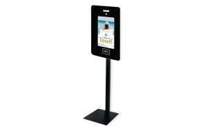 NeoSmart Mini Billboard