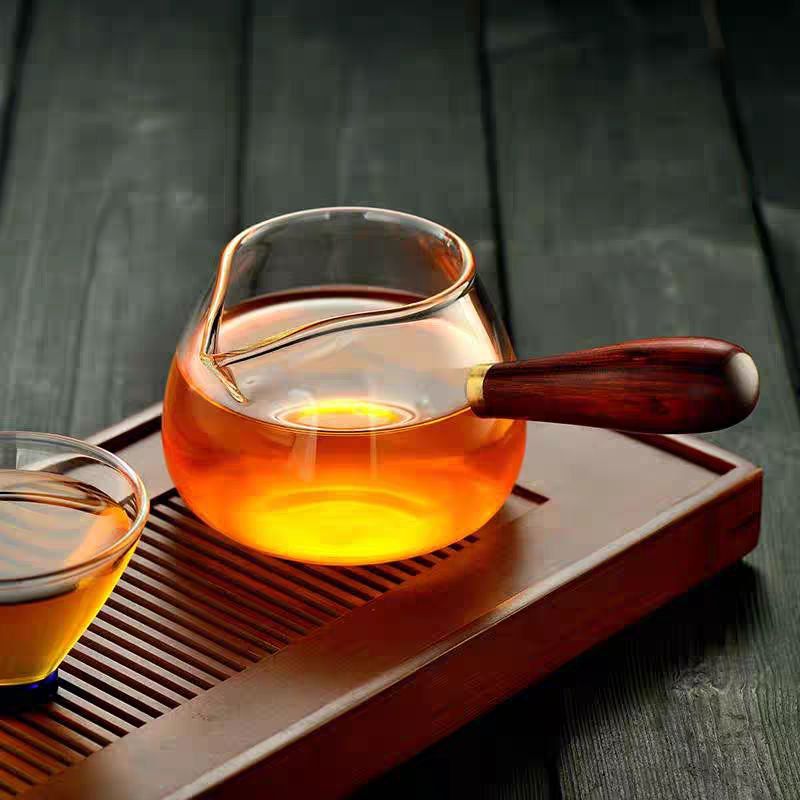 玻璃茶器 Glass Teaware