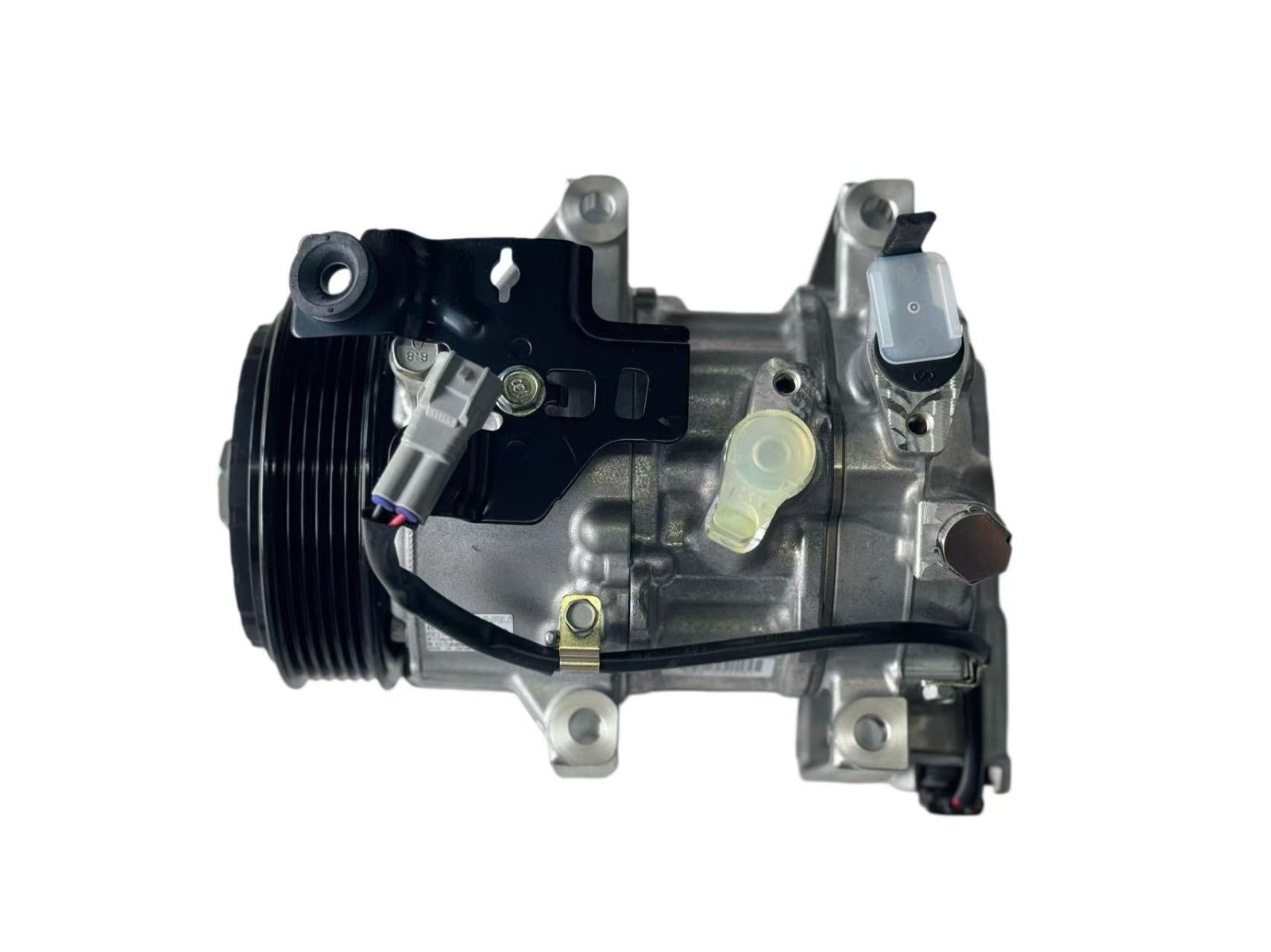 SUBARU 2022 A/C Compressor DENSO 447250-9250 6SES14F MADE IN JAPAN OEM