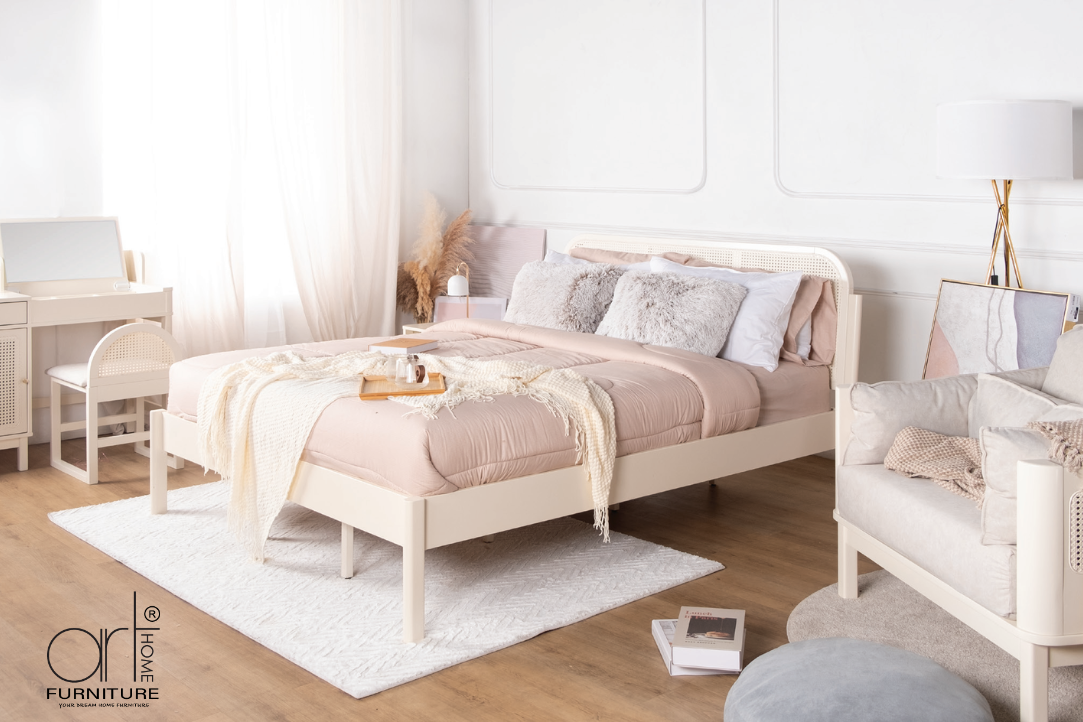 IVORY LIVING SERIES