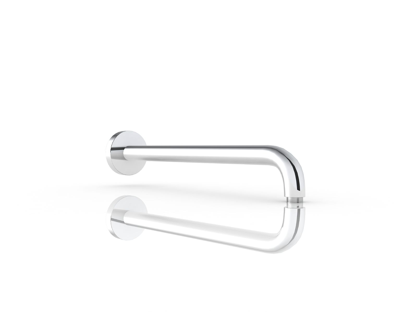 FFAS9909-000500BCO AS In wall Shower Arm