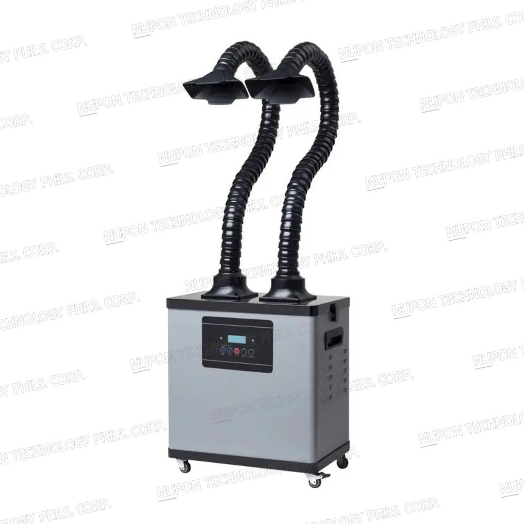 Fume Extractor