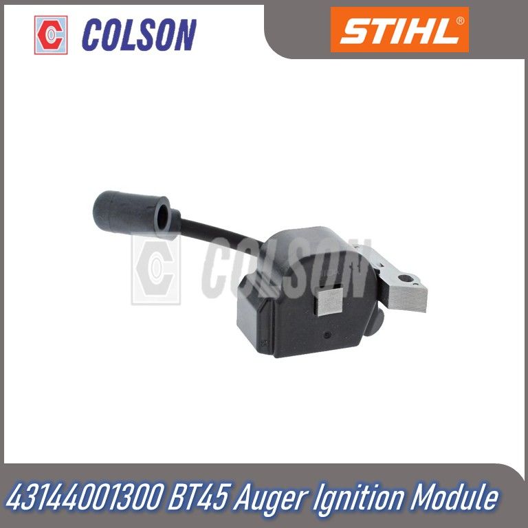 STIHL 43144001300 BT45 Auger Ignition Module