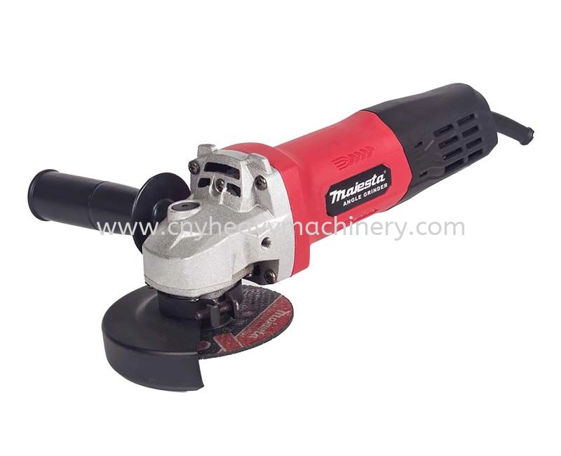 Angle Grinder