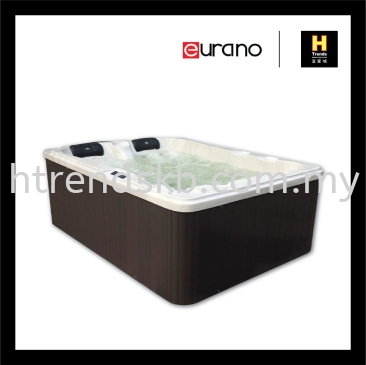 Eurano Rectangular Spa Pool (ERN11993)