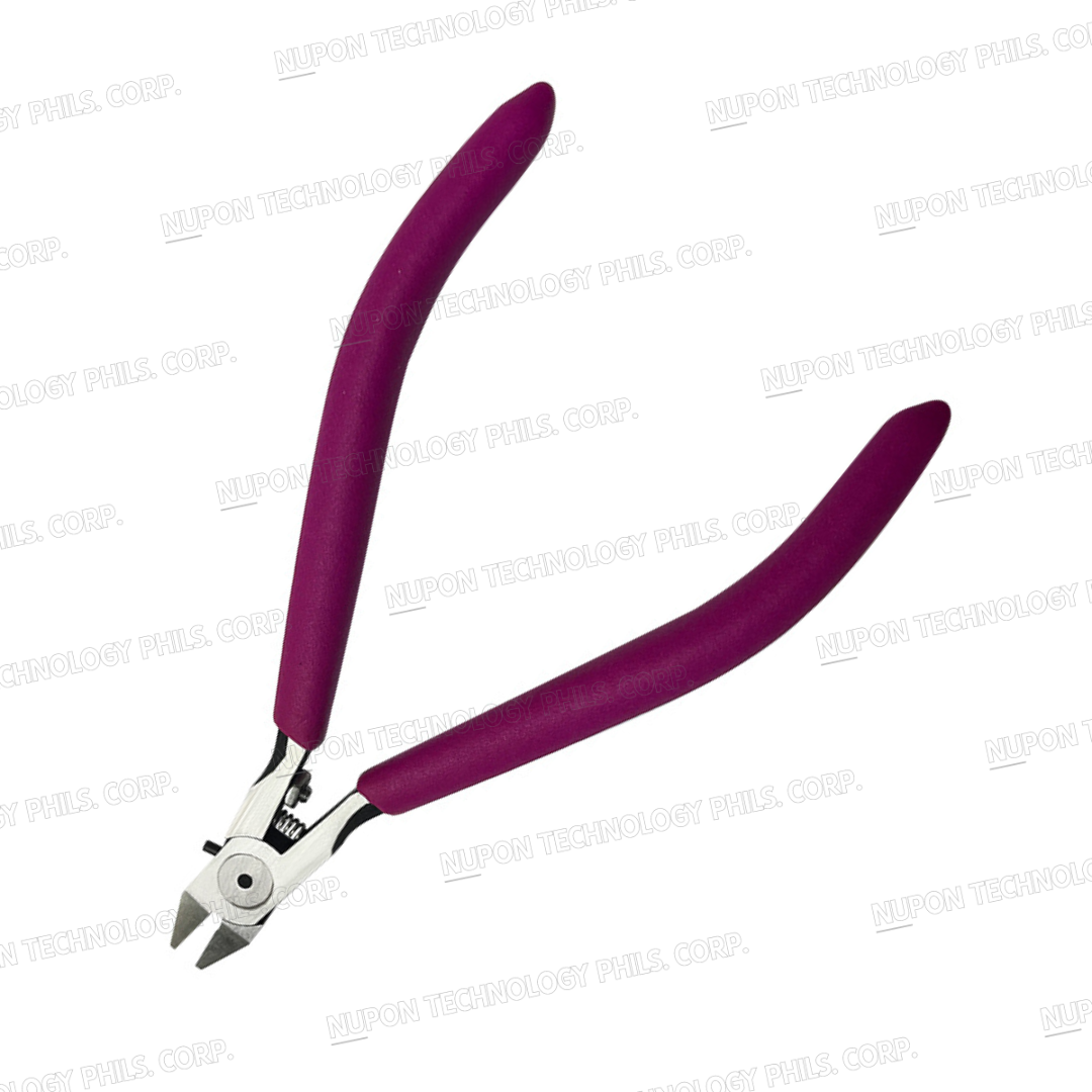MN-120S Plastic Model Dedicated Nipper