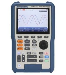 B&K 2510B Handheld Digital Storage Oscilloscopes