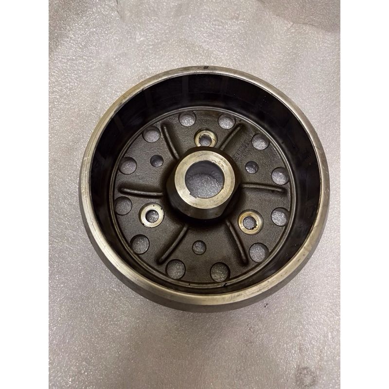 YAMAHA SUPER TENERE XT1200Z (23P) GENERATOR
