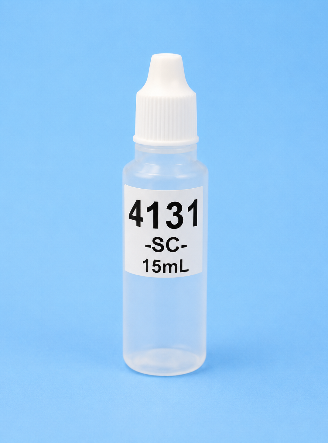 15ml Eye Drop Bottle : 4131