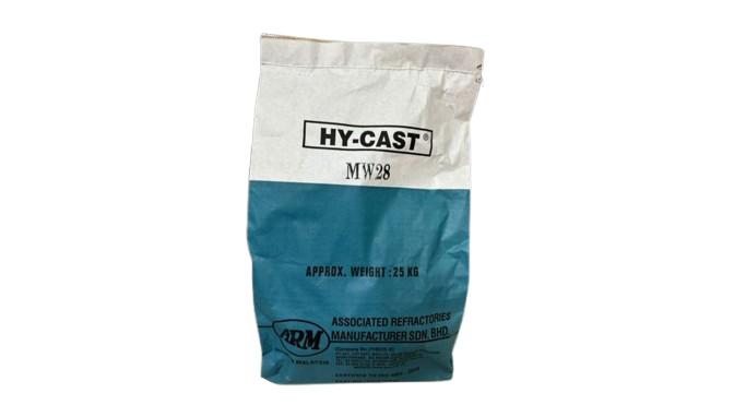 HY-CAST - MW28