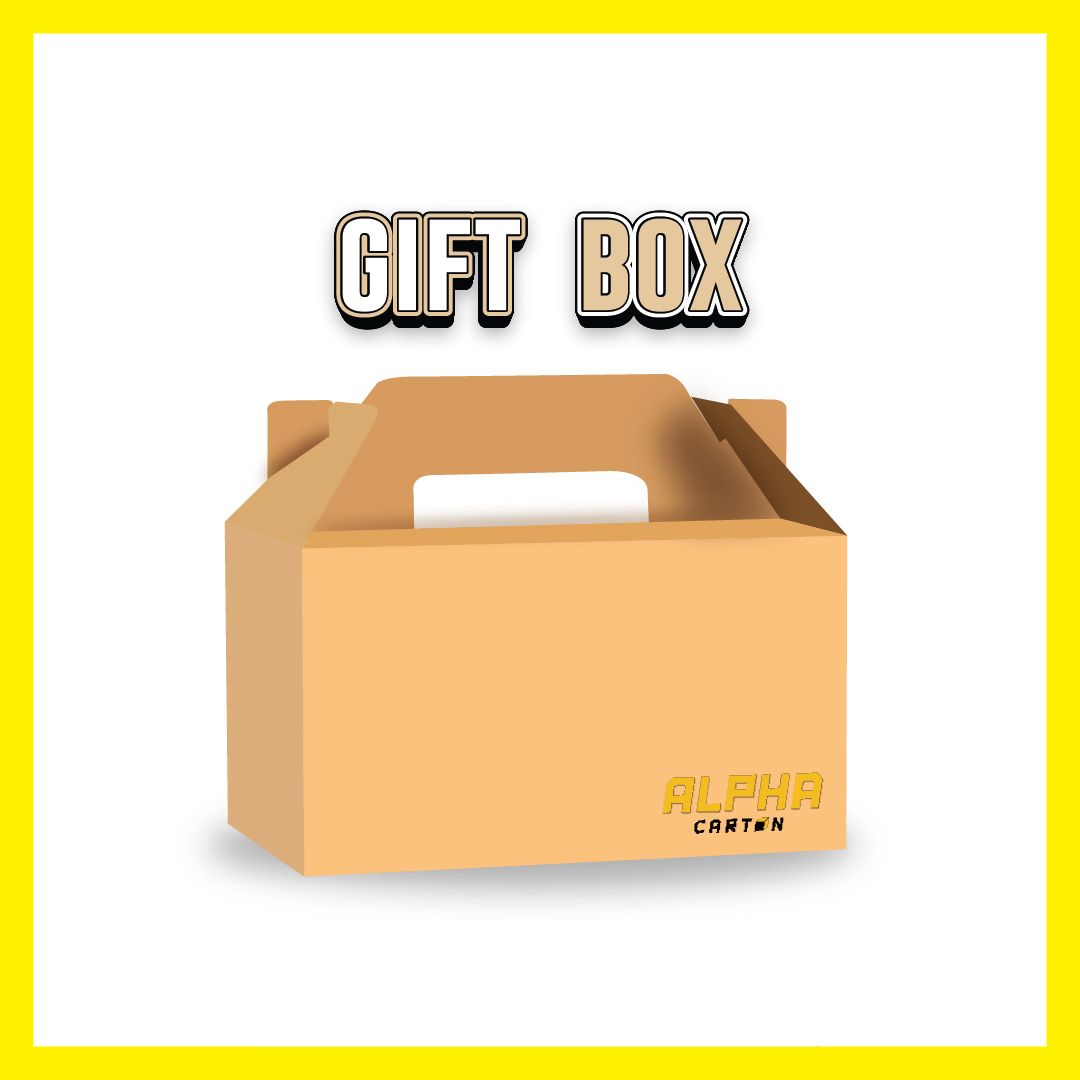 Gift Box