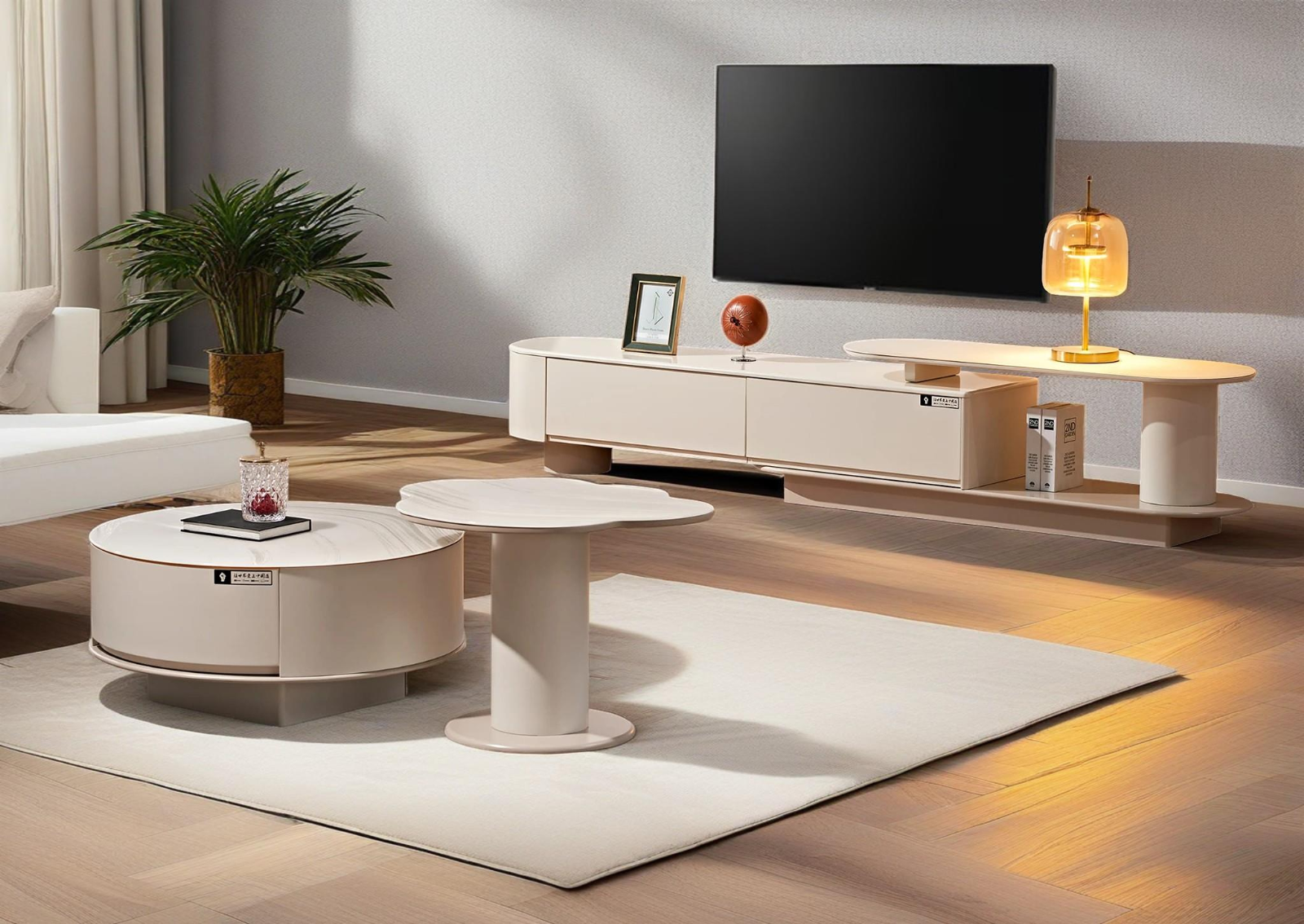 LYORA SERIES