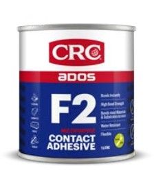 F2 MULTI - PURPOSE CONTACT ADHESIVE