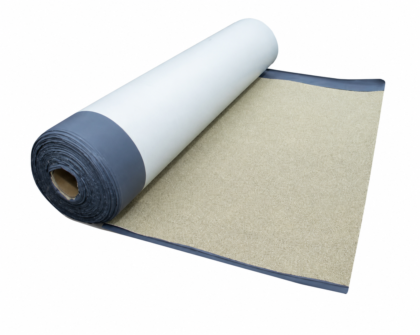 Pentens FB-100  |  Pre-applied, Fully Bonded HDPE Membrane
