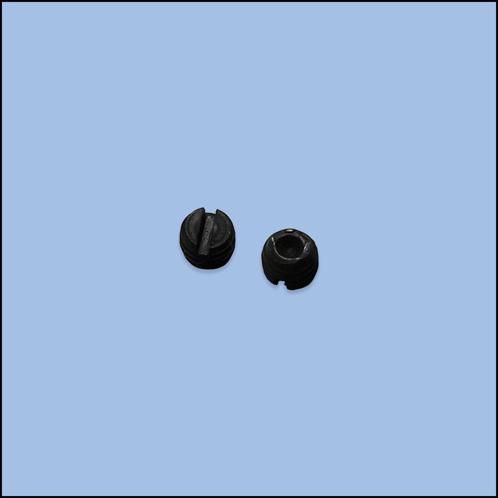 OSCILLAT SHAFT CRANK SET SCREW (HA-21)