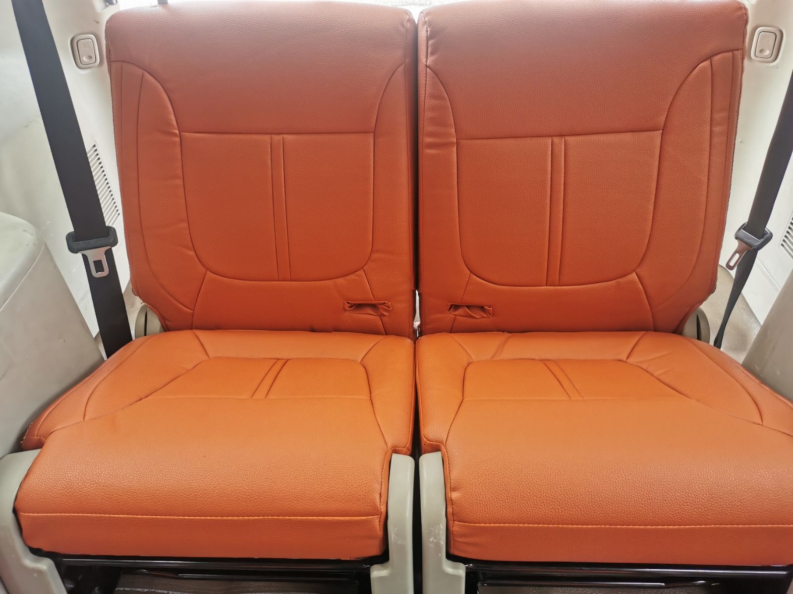 car seat cover