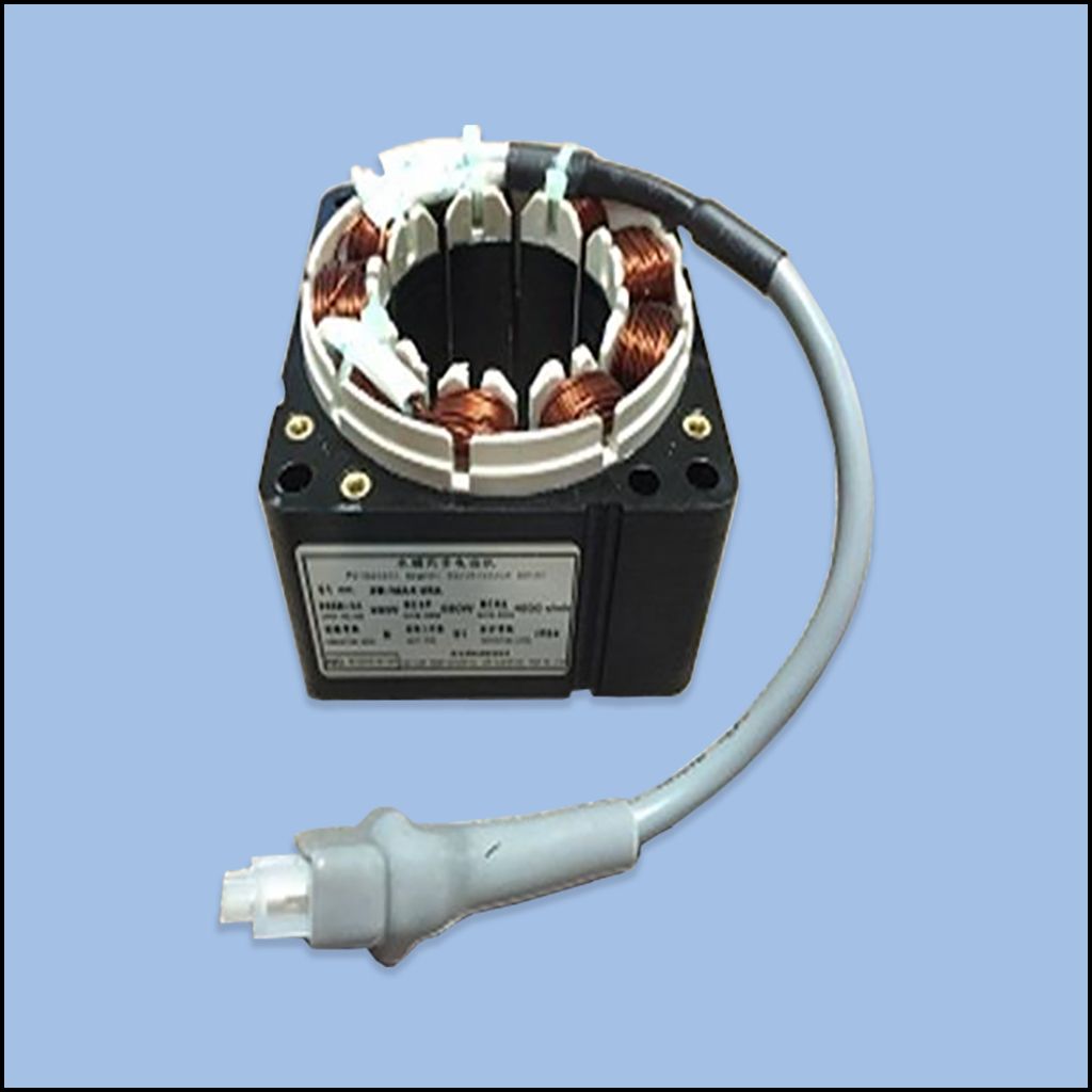 BRC-RA4-CQ MOTOR STATOR (QIXING) (13833002)