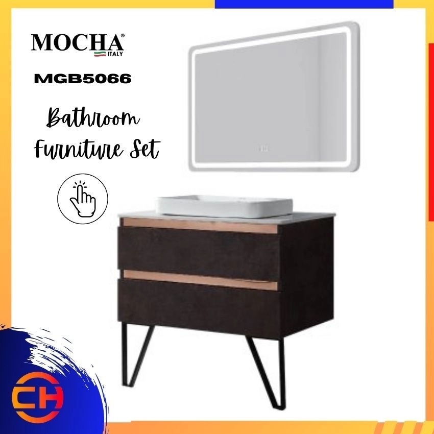 MOCHA  MGB5066 Bathroom Furniture Set 