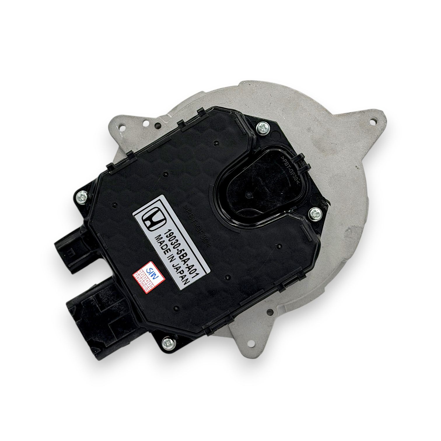 H/D CIVIC TEA 1.8 FAN MOTOR (12V 200W)
