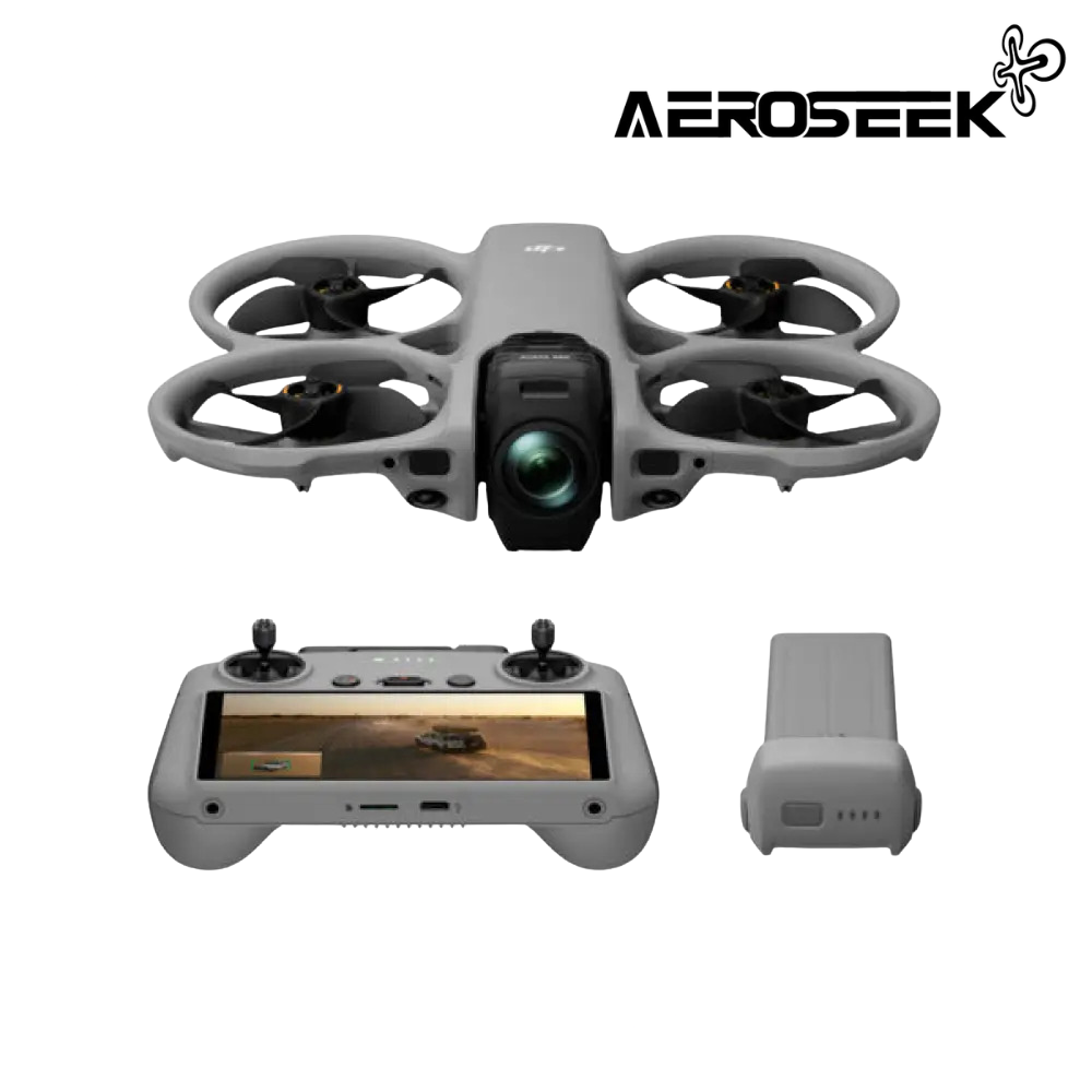 DJI Avata 360 (DJI RC 2)