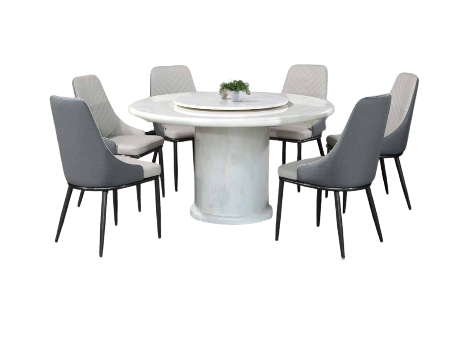 DINING SET (PLZ MT-829-A)