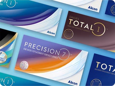 ALCON