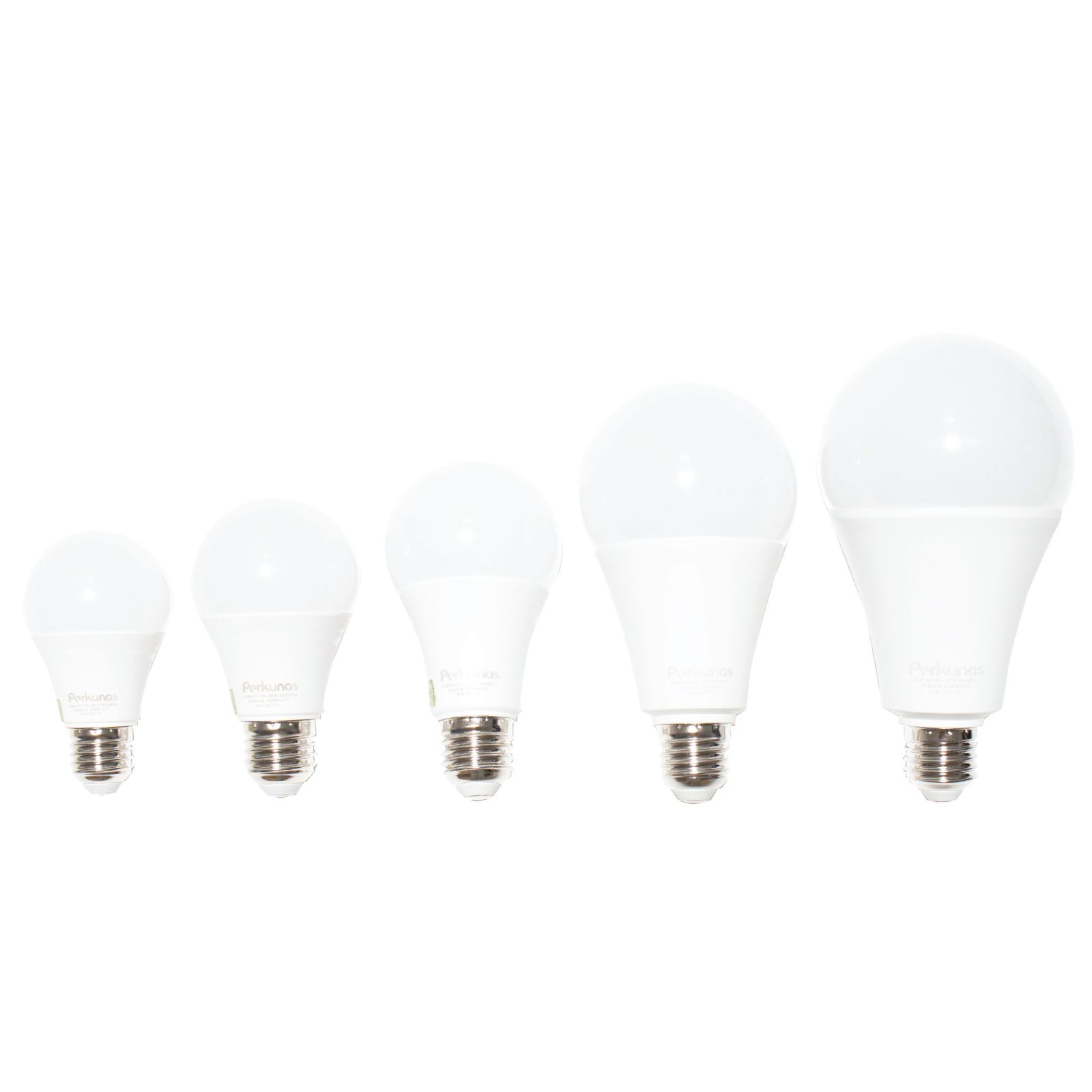 Perkunas A Series LED Bulb ( A Bulb)