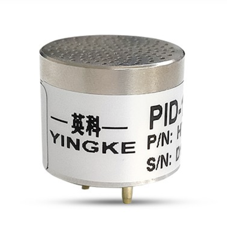 ZADETECTOR High-performance photoionization PID sensor