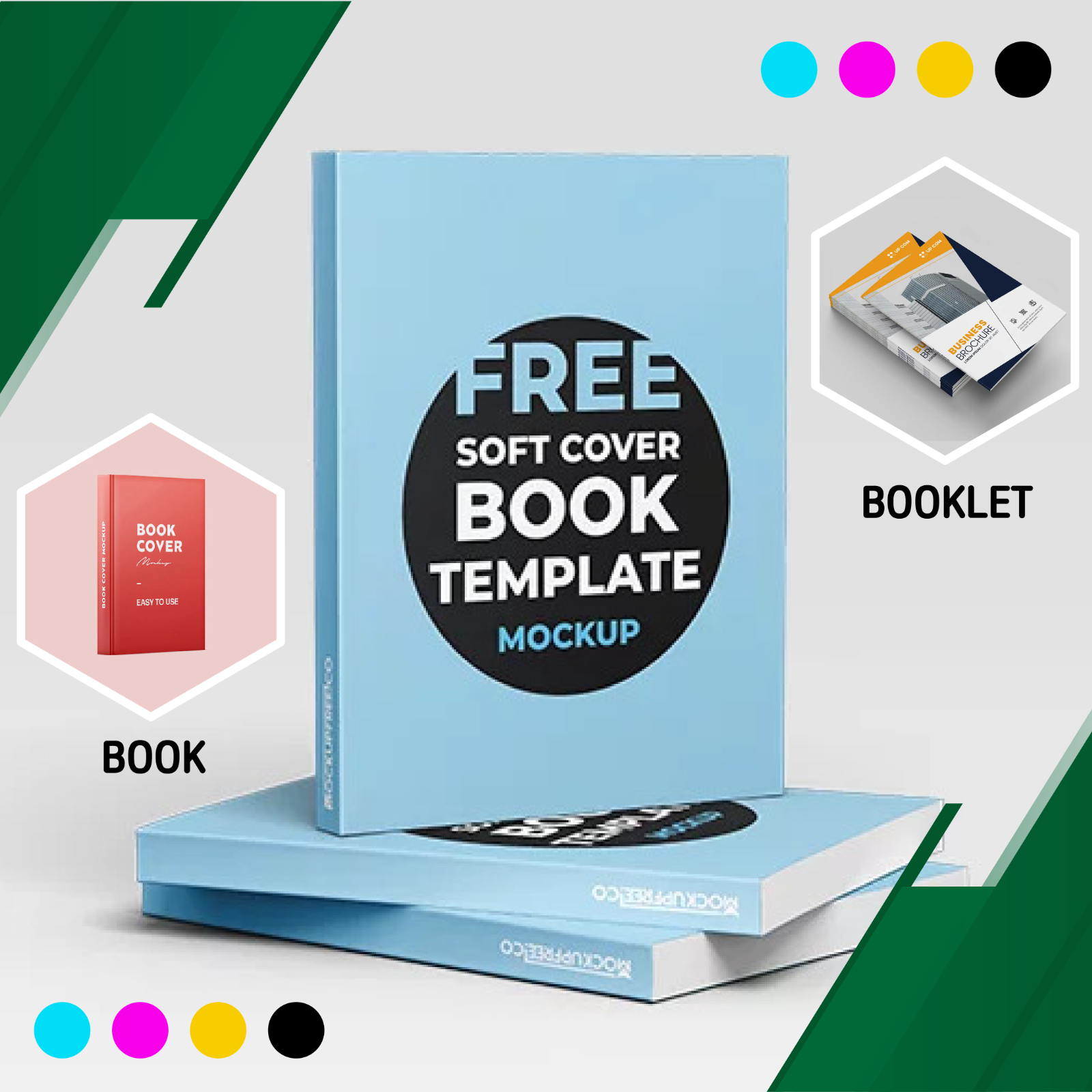 Booklet & Book Printing