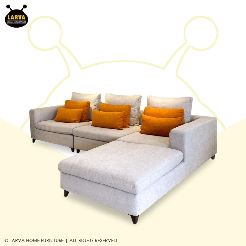 Daisy L-shape Sofa