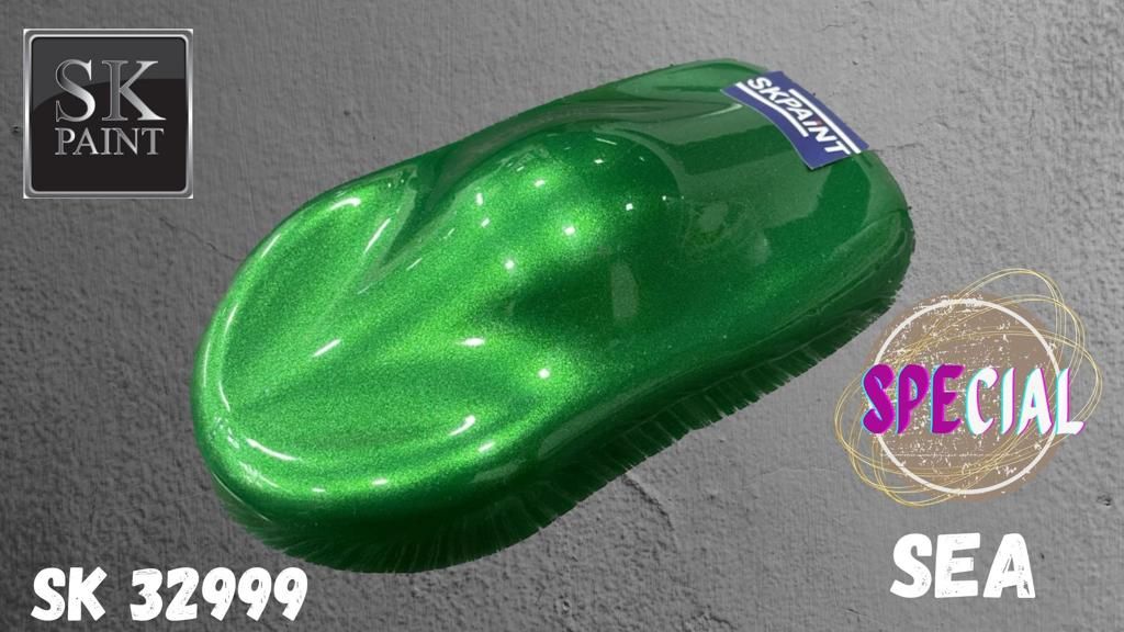 SPECIAL EFFECT ( SK 32999 )